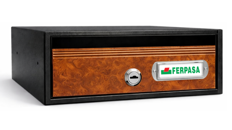 Modelo-Florida-RAIZ-A2435- 120 x 240 x 350